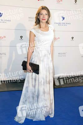 Cinema for Peace Gala 2014, Berlin