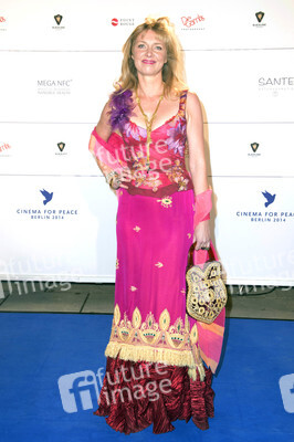 Cinema for Peace Gala 2014, Berlin
