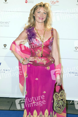 Cinema for Peace Gala 2014, Berlin