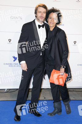 Cinema for Peace Gala 2014, Berlin