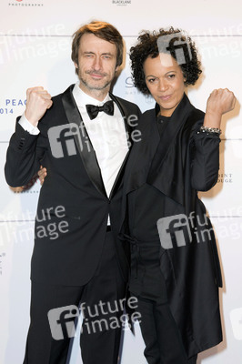 Cinema for Peace Gala 2014, Berlin