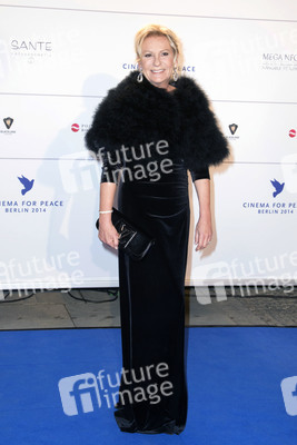 Cinema for Peace Gala 2014, Berlin