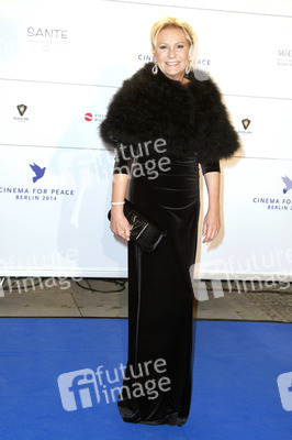 Cinema for Peace Gala 2014, Berlin