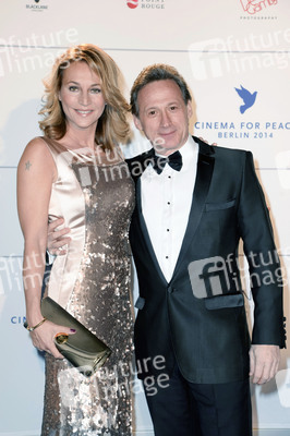 Cinema for Peace Gala 2014, Berlin