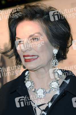 Cinema for Peace Gala 2014, Berlin