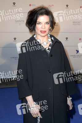 Cinema for Peace Gala 2014, Berlin