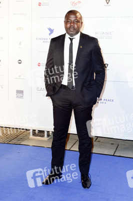 Cinema for Peace Gala 2014, Berlin