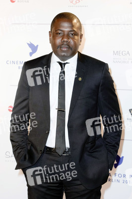 Cinema for Peace Gala 2014, Berlin