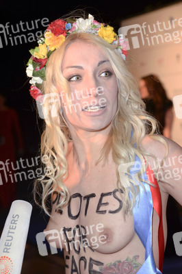Cinema for Peace Gala 2014, Berlin