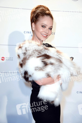 Cinema for Peace Gala 2014, Berlin