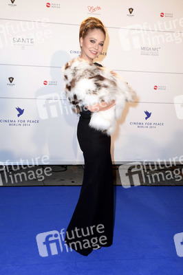 Cinema for Peace Gala 2014, Berlin