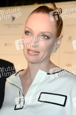 Cinema for Peace Gala 2014, Berlin