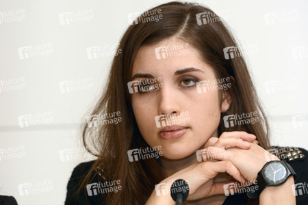 Nadeschda Andrejewna Tolokonnikowa / Nadezhda Tolokonnikova (Pussy Riot)