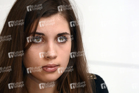 Nadeschda Andrejewna Tolokonnikowa / Nadezhda Tolokonnikova (Pussy Riot)