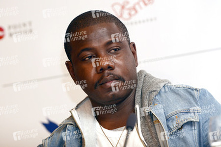 Cinema for Peace 2014 Pressekonferenz, Berlin