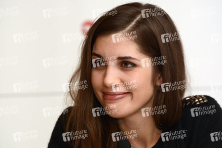 Nadeschda Andrejewna Tolokonnikowa / Nadezhda Tolokonnikova (Pussy Riot)