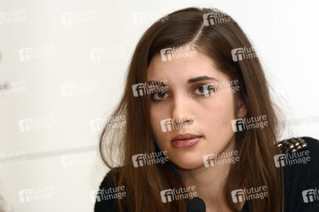 Nadeschda Andrejewna Tolokonnikowa / Nadezhda Tolokonnikova (Pussy Riot)