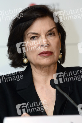 Cinema for Peace 2014 Pressekonferenz, Berlin