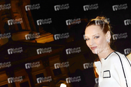 Cinema for Peace Gala 2014, Berlin