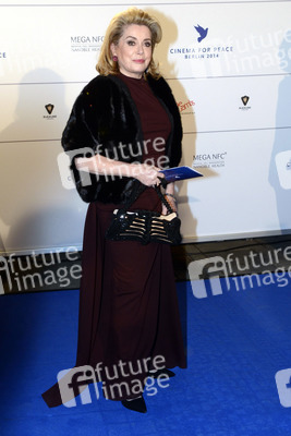 Cinema for Peace Gala 2014, Berlin