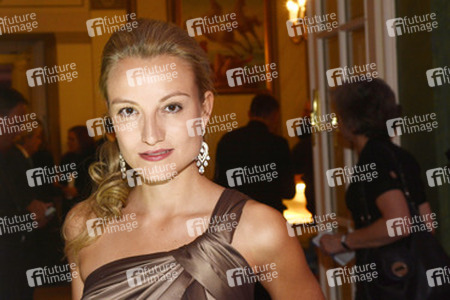 Cinema for Peace Gala 2014, Berlin
