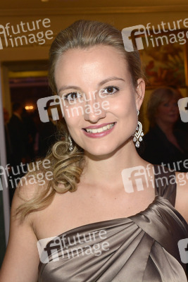 Cinema for Peace Gala 2014, Berlin