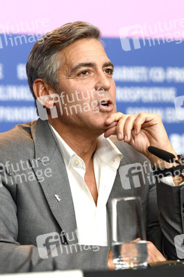 'Monuments Men' Pressekonferenz, Berlinale 2014