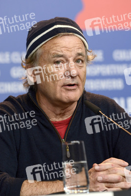'Monuments Men' Pressekonferenz, Berlinale 2014