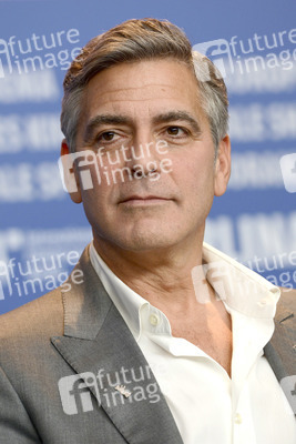 'Monuments Men' Pressekonferenz, Berlinale 2014