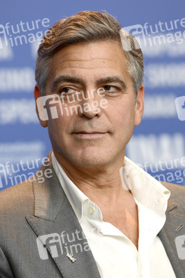 'Monuments Men' Pressekonferenz, Berlinale 2014