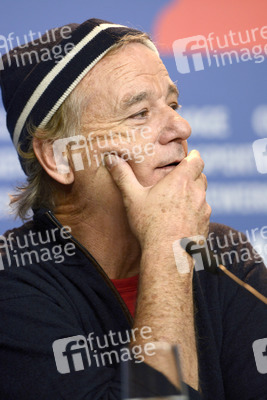 'Monuments Men' Pressekonferenz, Berlinale 2014