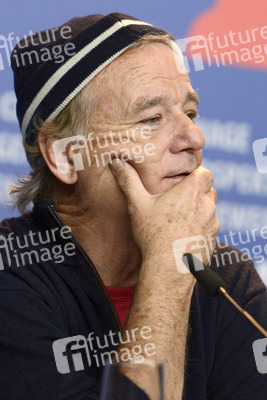 'Monuments Men' Pressekonferenz, Berlinale 2014