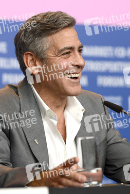 'Monuments Men' Pressekonferenz, Berlinale 2014