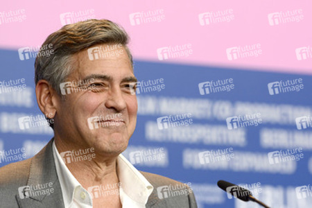 'Monuments Men' Pressekonferenz, Berlinale 2014