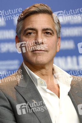 'Monuments Men' Pressekonferenz, Berlinale 2014