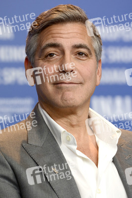'Monuments Men' Pressekonferenz, Berlinale 2014