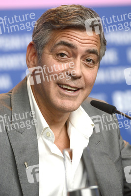 'Monuments Men' Pressekonferenz, Berlinale 2014