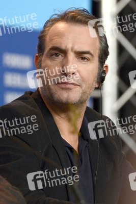 'Monuments Men' Pressekonferenz, Berlinale 2014