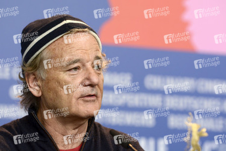 'Monuments Men' Pressekonferenz, Berlinale 2014