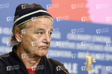 'Monuments Men' Pressekonferenz, Berlinale 2014