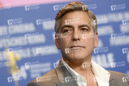 'Monuments Men' Pressekonferenz, Berlinale 2014