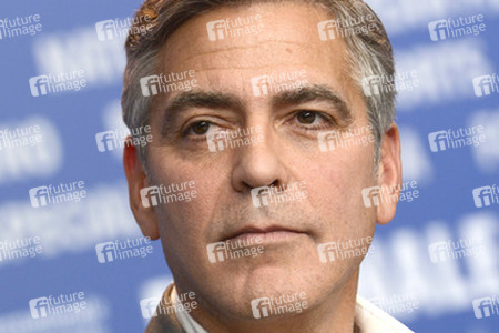 'Monuments Men' Pressekonferenz, Berlinale 2014