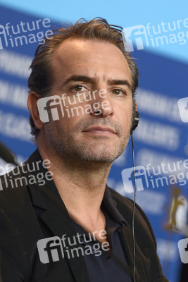 'Monuments Men' Pressekonferenz, Berlinale 2014