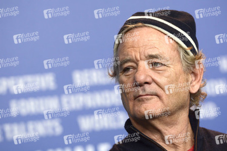 'Monuments Men' Pressekonferenz, Berlinale 2014