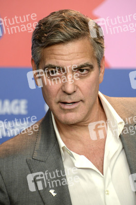 'Monuments Men' Pressekonferenz, Berlinale 2014