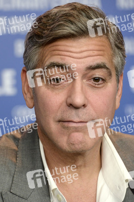 'Monuments Men' Pressekonferenz, Berlinale 2014