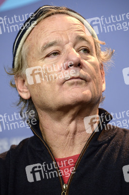 'Monuments Men' Pressekonferenz, Berlinale 2014