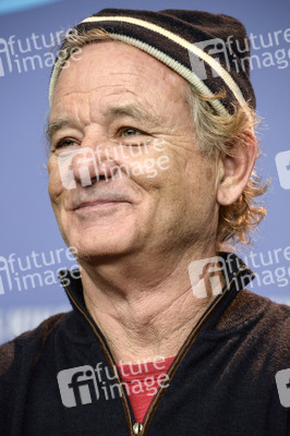 'Monuments Men' Pressekonferenz, Berlinale 2014