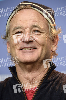 'Monuments Men' Pressekonferenz, Berlinale 2014