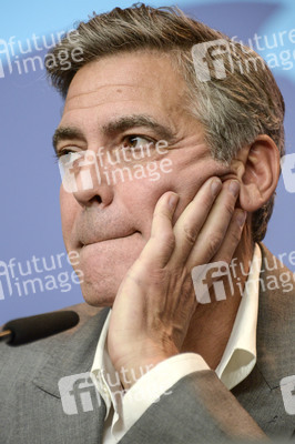 'Monuments Men' Pressekonferenz, Berlinale 2014